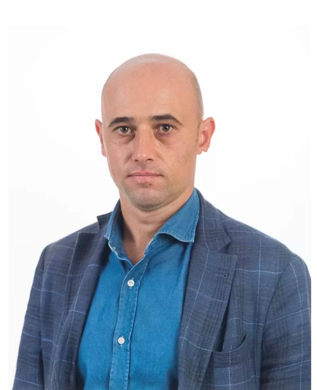 Тодор Митев
